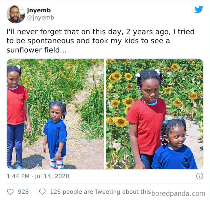 30 Of The Best Parenting Tweets Of The Month (July) 30 Of The Best Parenting Tweets Of The Month (July)