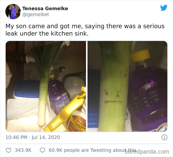 30 Of The Best Parenting Tweets Of The Month (July) 30 Of The Best Parenting Tweets Of The Month (July)