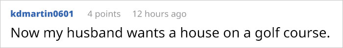 Dad Pulls An Ultimate Dad Joke On A Golfer By Pretending That His Golf Ball Hit Him In The Head Dad Pulls An Ultimate Dad Joke On A Golfer By Pretending That His Golf Ball Hit Him In The Head