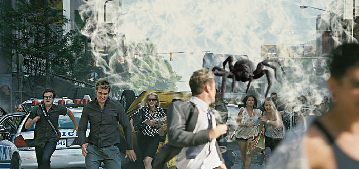 Digital Artists Photoshopped Oversized Animals And The Result Might Give You Nightmares (110 Pics)