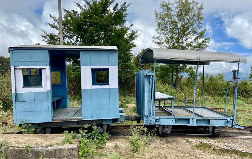 Amazing Pictures That My Boyfriend Took In His Home Town Ooty, India