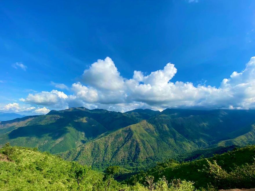 Amazing Pictures That My Boyfriend Took In His Home Town Ooty, India