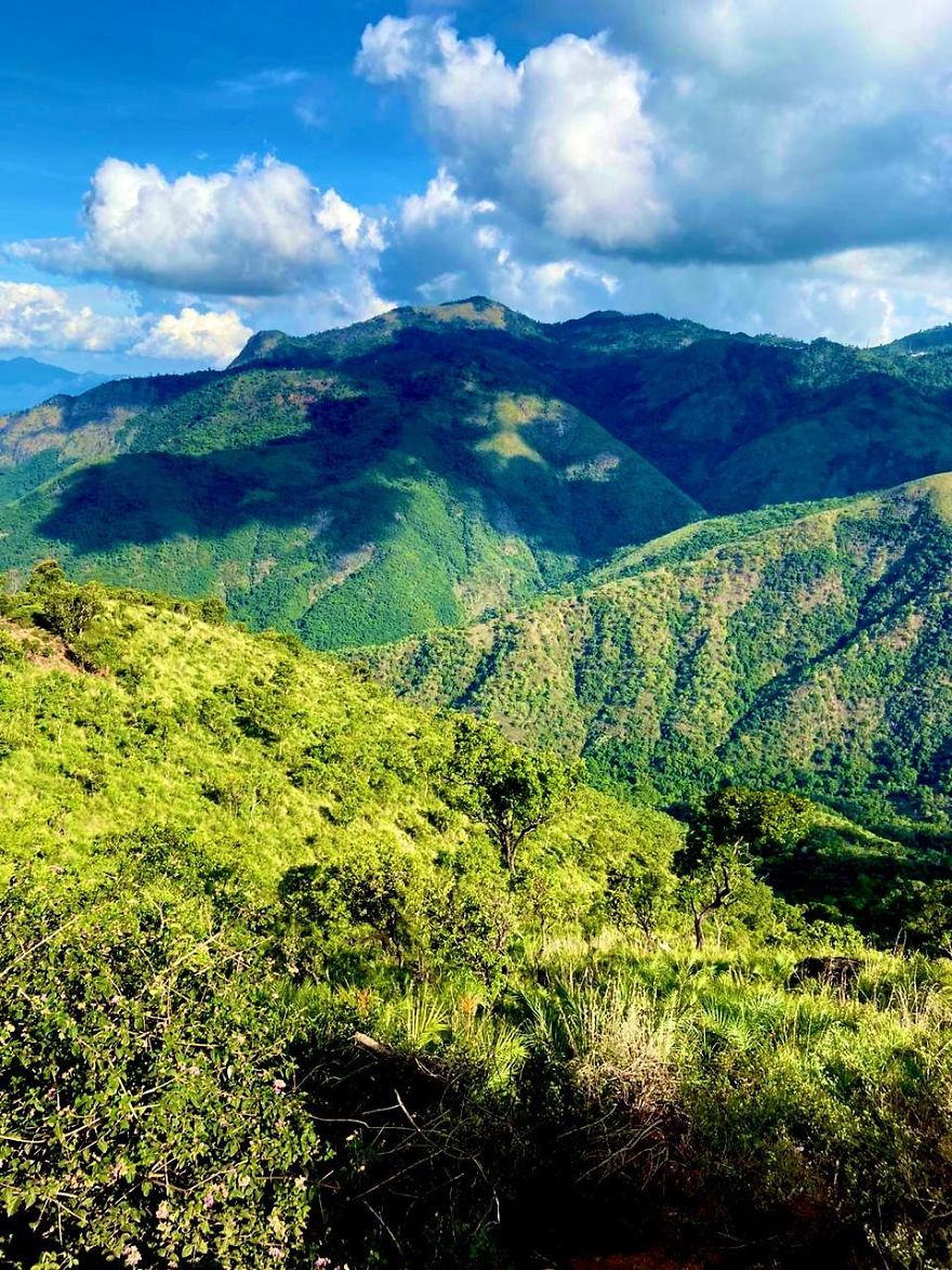 Amazing Pictures That My Boyfriend Took In His Home Town Ooty, India