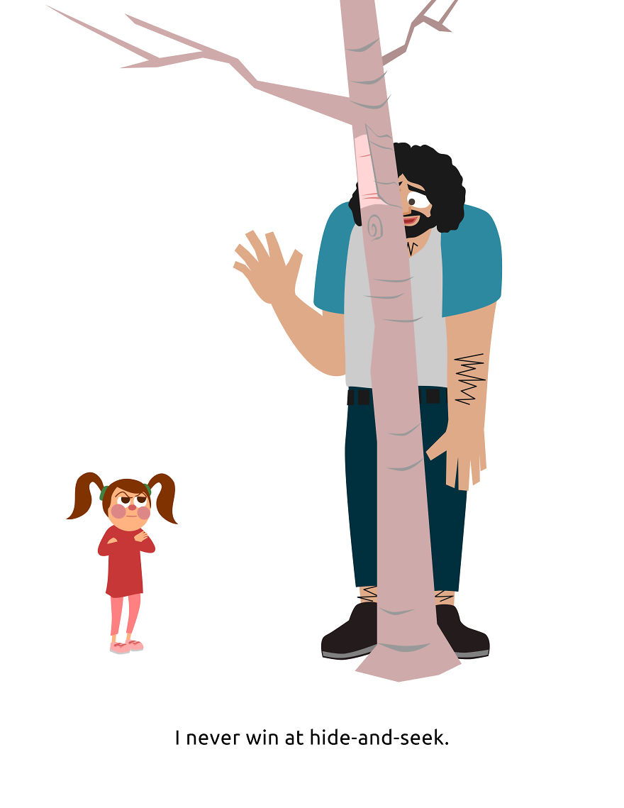 I Write Children’s Books To Help Young People Understand Important Values I Write Children’s Books To Help Young People Understand Important Values