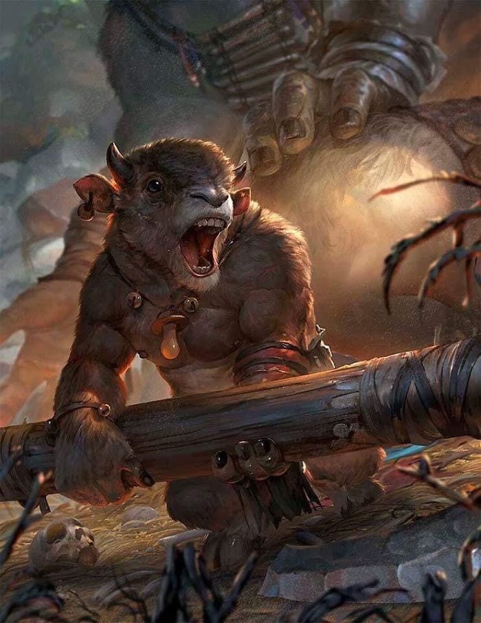 Artist Portrays Mystical Creatures In Their Vulnerable Form – When They Were Still Babies (30 Pics) Artist Portrays Mystical Creatures In Their Vulnerable Form – When They Were Still Babies (30 Pics)