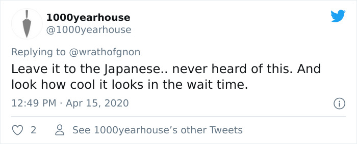 Apparently, This Ancient Japanese Technique From The 14th Century Allows People To Produce Lumber Without Having To Cut Down Trees Apparently, This Ancient Japanese Technique From The 14th Century Allows People To Produce Lumber Without Having To Cut Down Trees