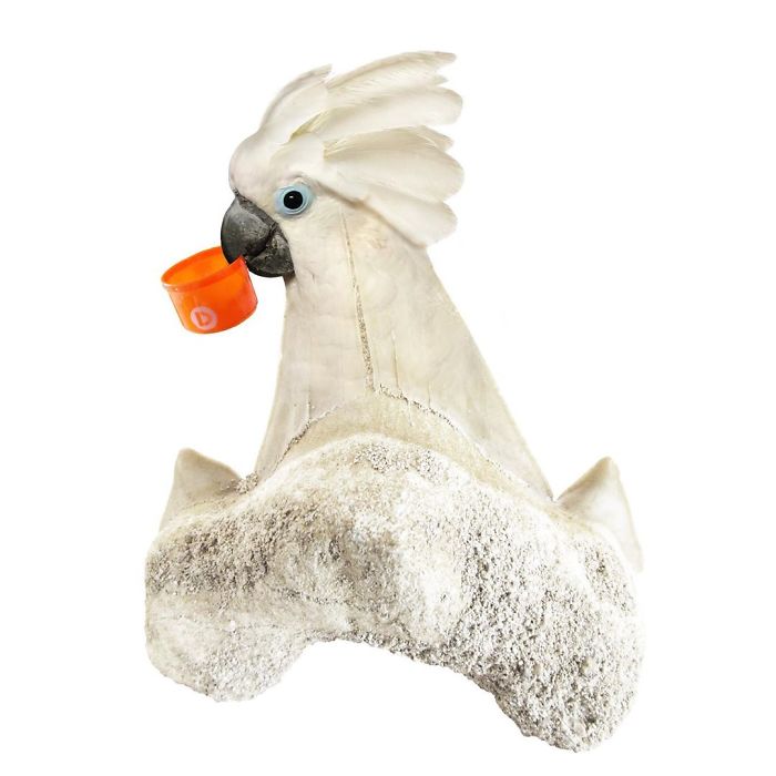 This Guy Photoshops Animals Into The Most Random Things, And The Result Is A Total Treat (86 New Pics) This Guy Photoshops Animals Into The Most Random Things, And The Result Is A Total Treat (86 New Pics)