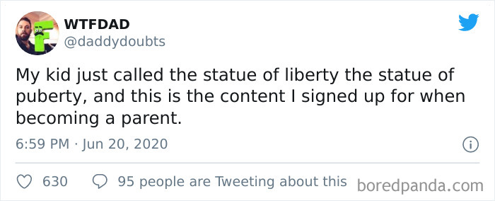 30 Parents Share The Hilarious New Names Their Kids Gave To Everyday Things 30 Parents Share The Hilarious New Names Their Kids Gave To Everyday Things