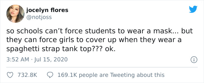29 Tweets That Show Why Bringing Kids Back To School During The Pandemic Is Not That Good Of An Idea 29 Tweets That Show Why Bringing Kids Back To School During The Pandemic Is Not That Good Of An Idea