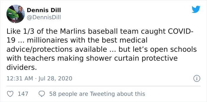 29 Tweets That Show Why Bringing Kids Back To School During The Pandemic Is Not That Good Of An Idea 29 Tweets That Show Why Bringing Kids Back To School During The Pandemic Is Not That Good Of An Idea