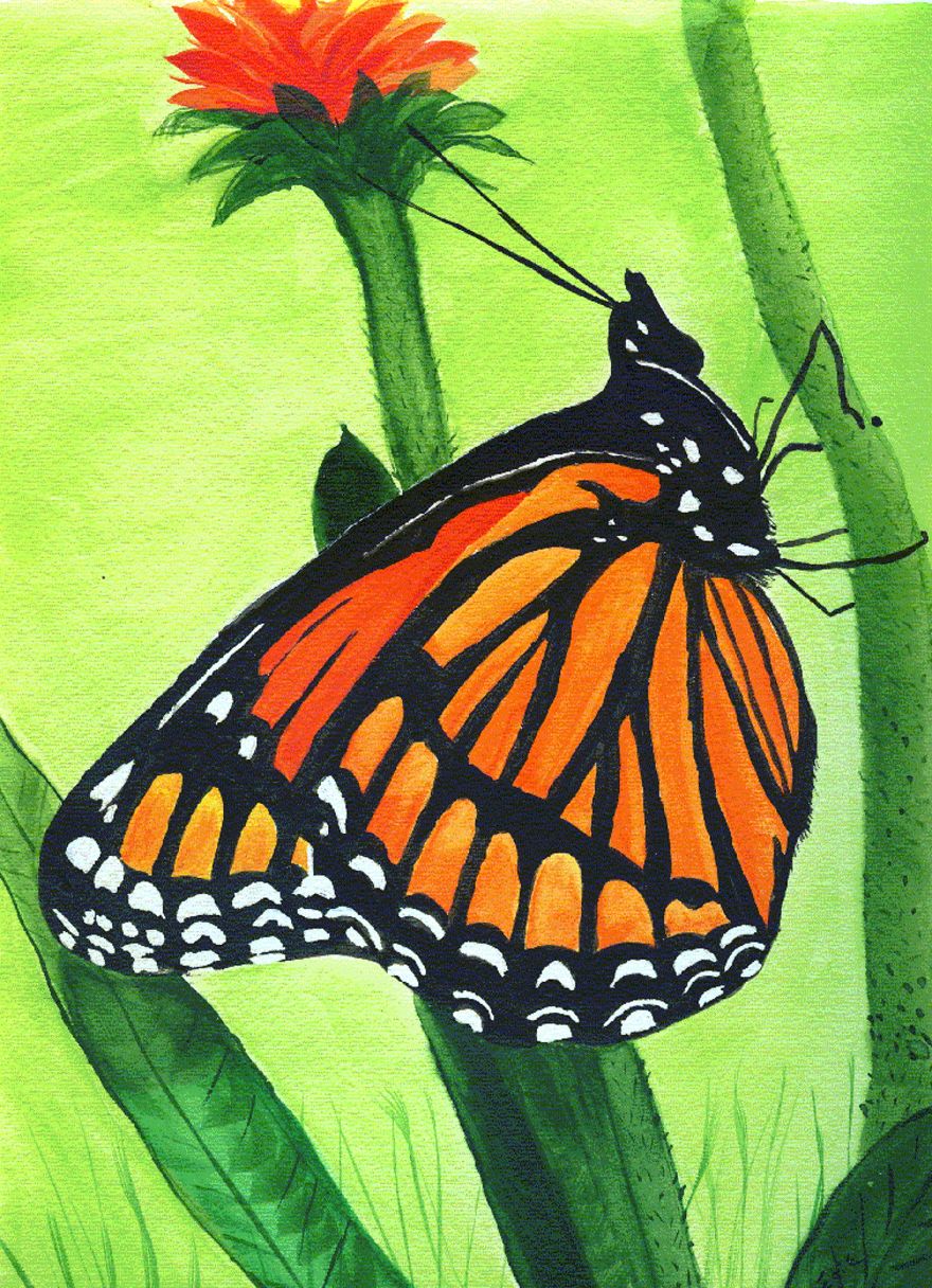 I’ve Spent My Whole Life Painting Whenever I Had A Chance, Here Is The Result (13 Pics) I’ve Spent My Whole Life Painting Whenever I Had A Chance, Here Is The Result (13 Pics)