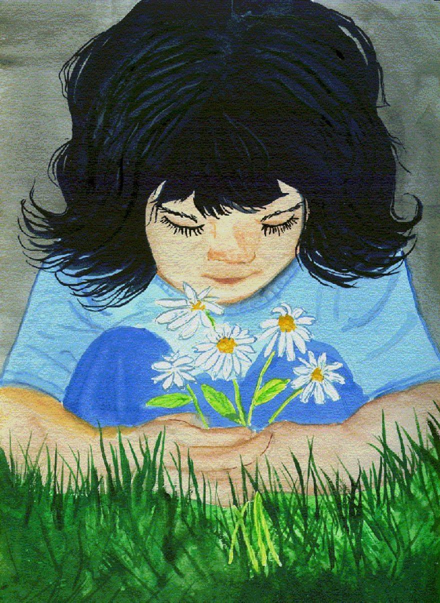 I’ve Spent My Whole Life Painting Whenever I Had A Chance, Here Is The Result (13 Pics) I’ve Spent My Whole Life Painting Whenever I Had A Chance, Here Is The Result (13 Pics)