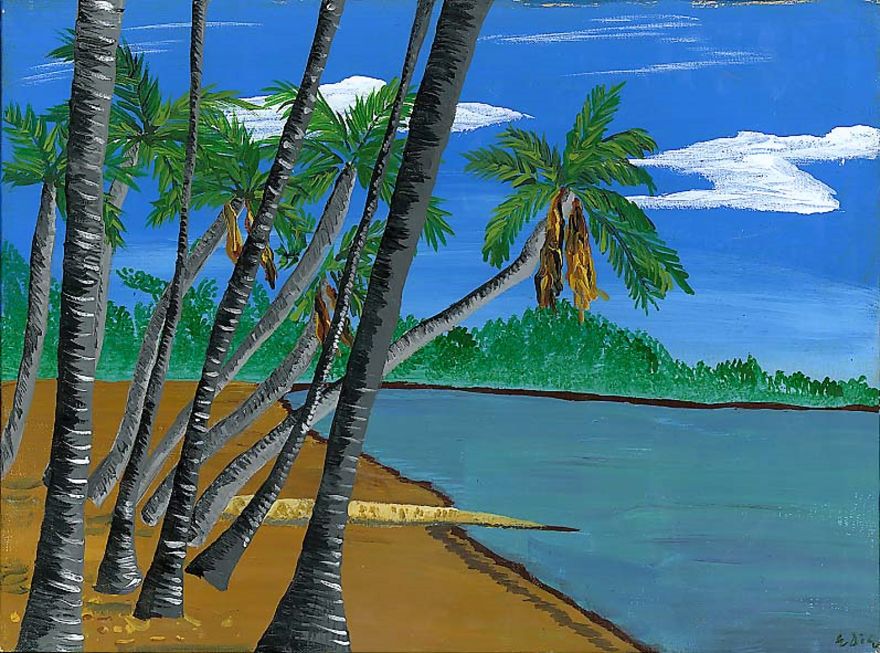 I’ve Spent My Whole Life Painting Whenever I Had A Chance, Here Is The Result (13 Pics) I’ve Spent My Whole Life Painting Whenever I Had A Chance, Here Is The Result (13 Pics)