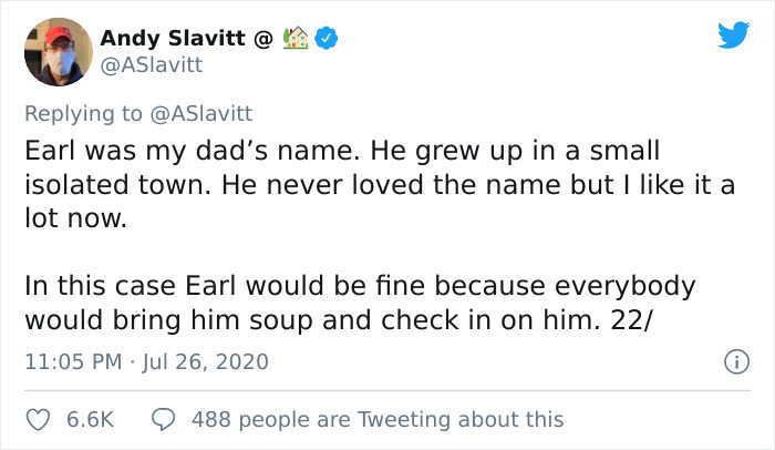 Ex-Obama Health Official Explains How The USA Could End The Epidemic Whenever It Wants In A Detailed Twitter Thread Ex-Obama Health Official Explains How The USA Could End The Epidemic Whenever It Wants In A Detailed Twitter Thread