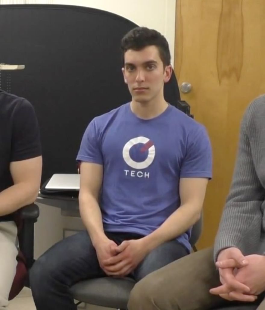 Woman Reveals Her Transition Photos After Taking Hormones For 14 Months Woman Reveals Her Transition Photos After Taking Hormones For 14 Months