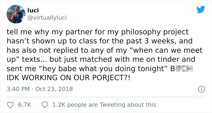 47 Pics That Illustrate Why People Hate Group Projects 47 Pics That Illustrate Why People Hate Group Projects