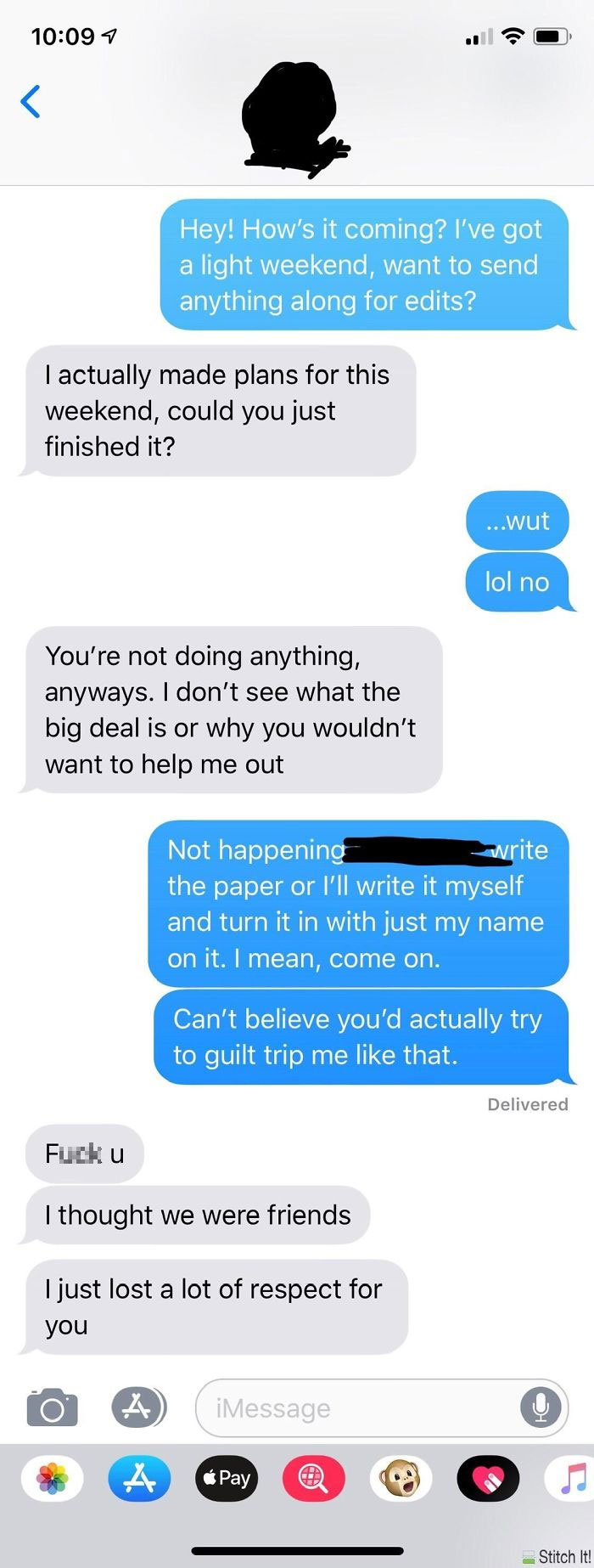 47 Pics That Illustrate Why People Hate Group Projects 47 Pics That Illustrate Why People Hate Group Projects