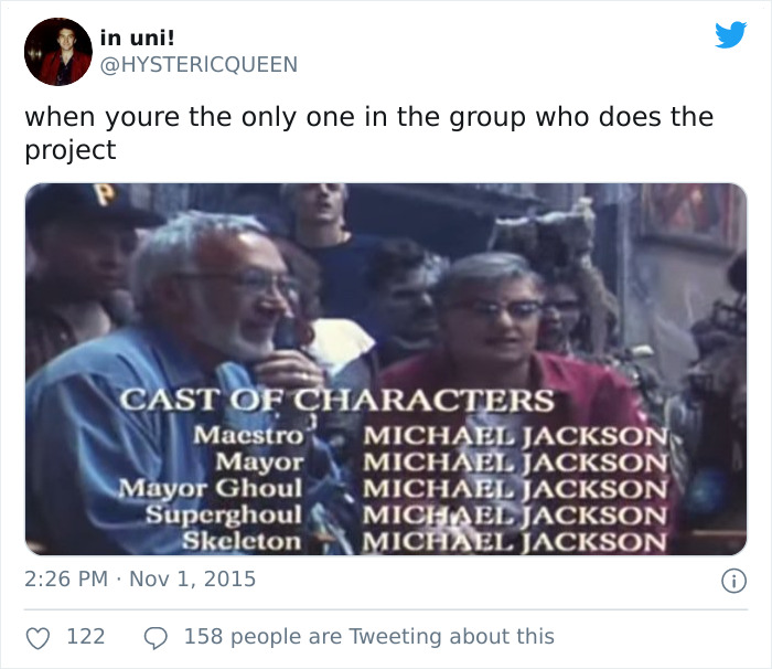 47 Pics That Illustrate Why People Hate Group Projects 47 Pics That Illustrate Why People Hate Group Projects