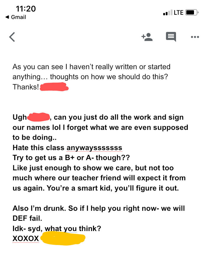 47 Pics That Illustrate Why People Hate Group Projects 47 Pics That Illustrate Why People Hate Group Projects