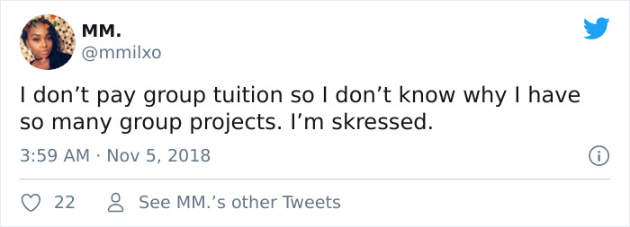 47 Pics That Illustrate Why People Hate Group Projects 47 Pics That Illustrate Why People Hate Group Projects