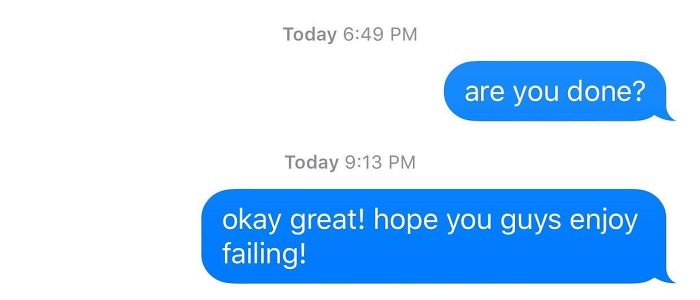 47 Pics That Illustrate Why People Hate Group Projects 47 Pics That Illustrate Why People Hate Group Projects