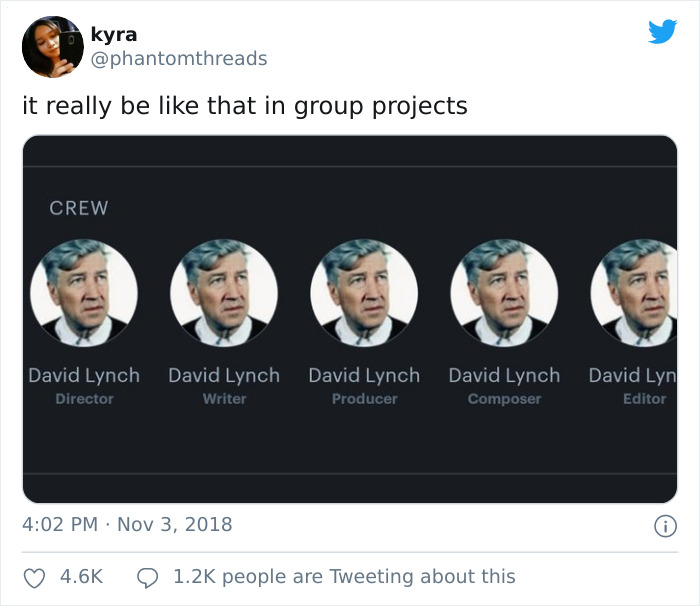 47 Pics That Illustrate Why People Hate Group Projects 47 Pics That Illustrate Why People Hate Group Projects