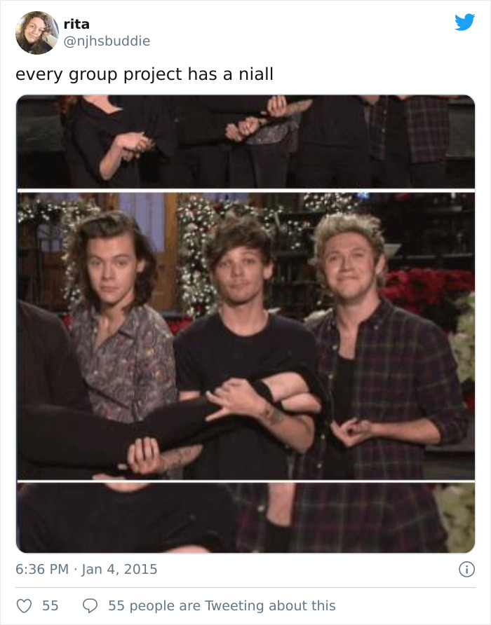 47 Pics That Illustrate Why People Hate Group Projects 47 Pics That Illustrate Why People Hate Group Projects