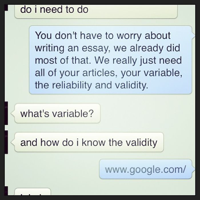 47 Pics That Illustrate Why People Hate Group Projects 47 Pics That Illustrate Why People Hate Group Projects