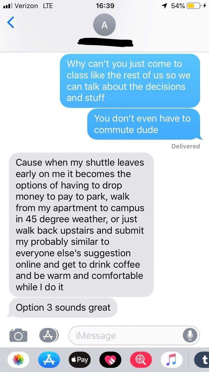 47 Pics That Illustrate Why People Hate Group Projects 47 Pics That Illustrate Why People Hate Group Projects