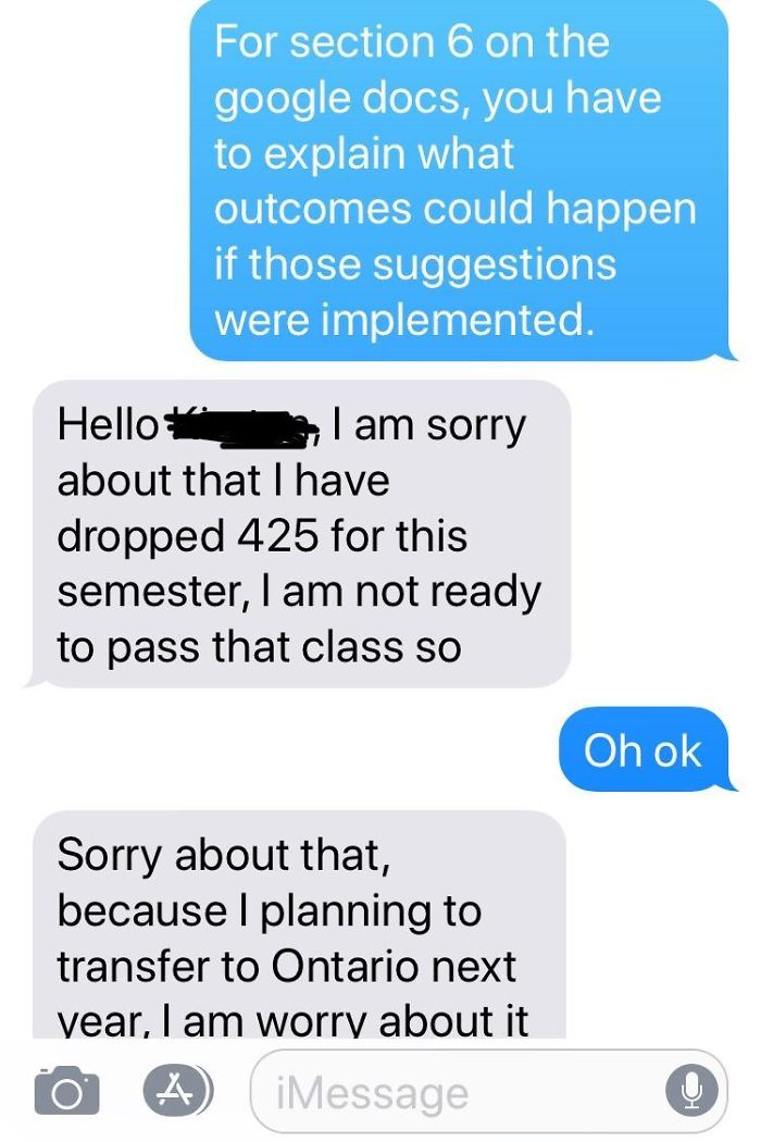 47 Pics That Illustrate Why People Hate Group Projects 47 Pics That Illustrate Why People Hate Group Projects