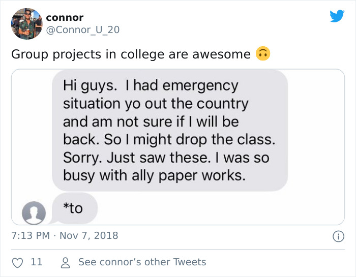 47 Pics That Illustrate Why People Hate Group Projects 47 Pics That Illustrate Why People Hate Group Projects