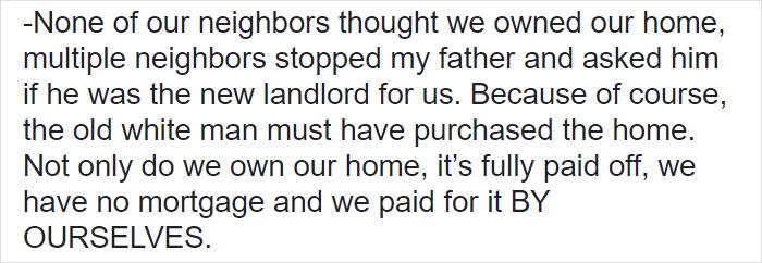 White Woman Lists All The Things She Had To Learn After Marrying A Black Man, Goes Viral White Woman Lists All The Things She Had To Learn After Marrying A Black Man, Goes Viral