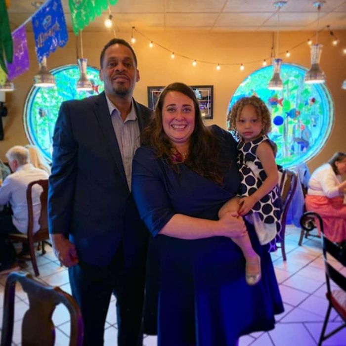 White Woman Lists All The Things She Had To Learn After Marrying A Black Man, Goes Viral White Woman Lists All The Things She Had To Learn After Marrying A Black Man, Goes Viral