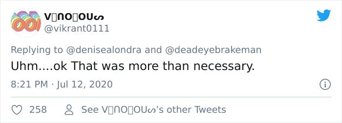 Woman Roasts Anti-Maskers By Coming Up With Equally Ridiculous Reasons Not To Wear Masks Woman Roasts Anti-Maskers By Coming Up With Equally Ridiculous Reasons Not To Wear Masks