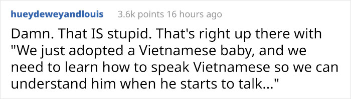 Parent Asks How To Protect Son From ‘Catching’ Autism From His Friend, Gets A Wake-Up Call From The Commenters Parent Asks How To Protect Son From ‘Catching’ Autism From His Friend, Gets A Wake-Up Call From The Commenters