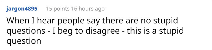 Parent Asks How To Protect Son From ‘Catching’ Autism From His Friend, Gets A Wake-Up Call From The Commenters Parent Asks How To Protect Son From ‘Catching’ Autism From His Friend, Gets A Wake-Up Call From The Commenters