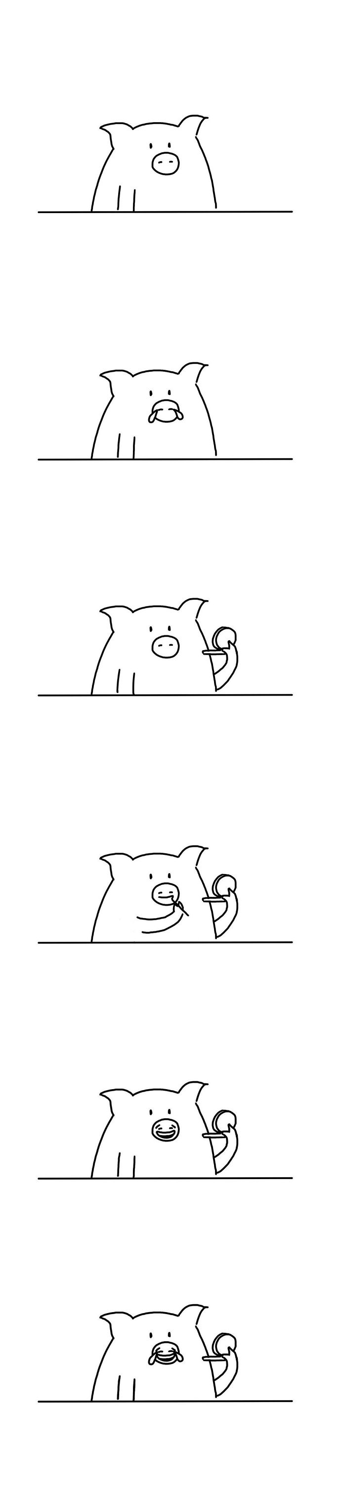 35 Clever Comics By Tango Gao (New Pics) 35 Clever Comics By Tango Gao (New Pics)