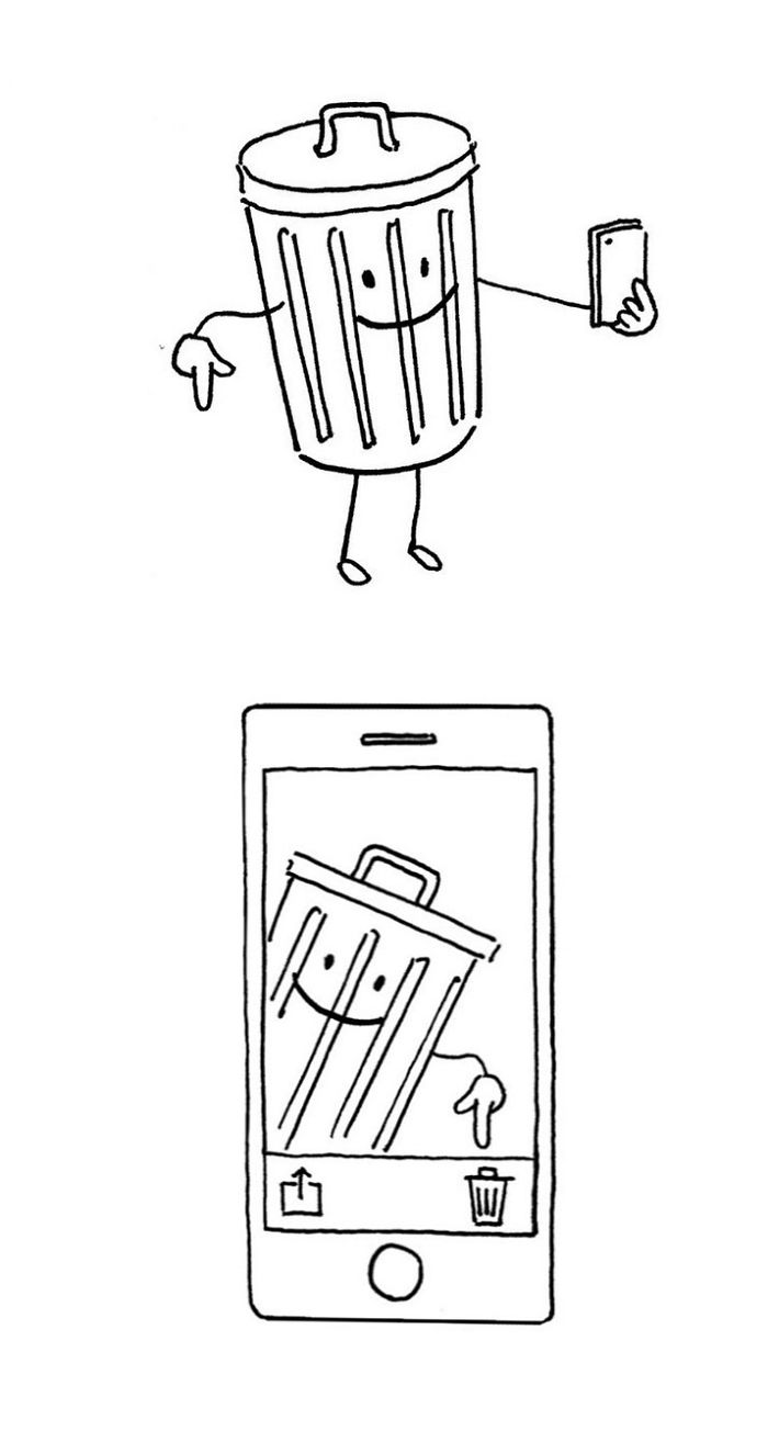 35 Clever Comics By Tango Gao (New Pics) 35 Clever Comics By Tango Gao (New Pics)