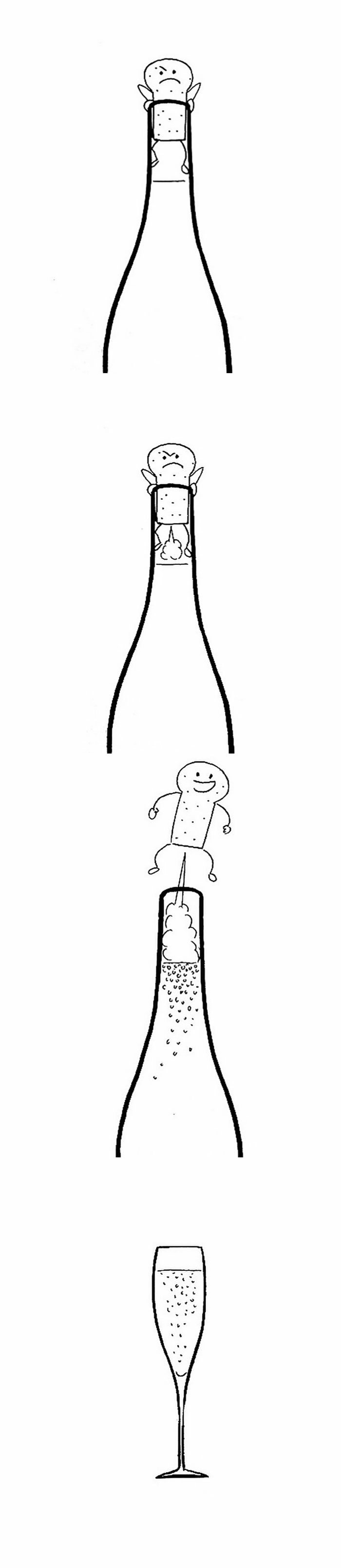 35 Clever Comics By Tango Gao (New Pics) 35 Clever Comics By Tango Gao (New Pics)