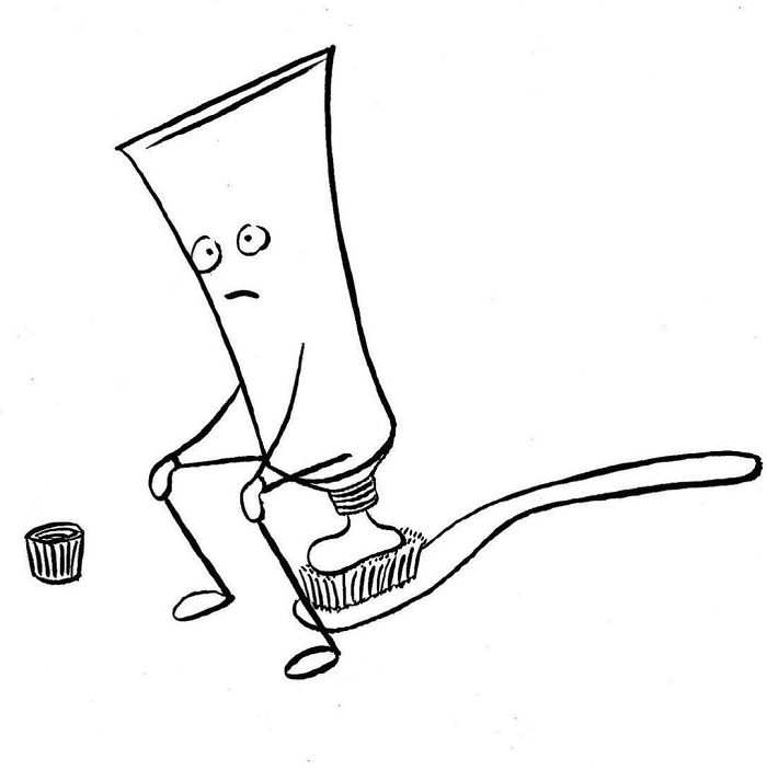 35 Clever Comics By Tango Gao (New Pics) 35 Clever Comics By Tango Gao (New Pics)