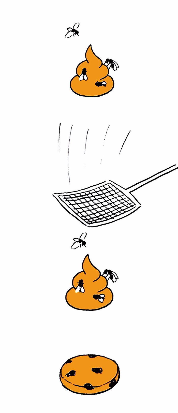 35 Clever Comics By Tango Gao (New Pics) 35 Clever Comics By Tango Gao (New Pics)