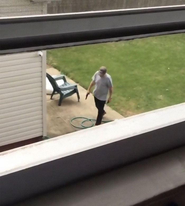 Black Mom Puts Up A Sign About How Her White Neighbors Are Harassing Her, The Local Community Steps Up