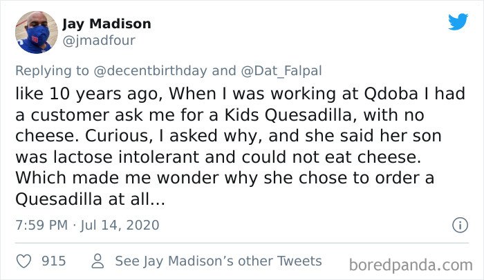 Twitter Users Are Sharing Stories Of Customer Service Hell, And Here Are 33 Of The Worst Ones Twitter Users Are Sharing Stories Of Customer Service Hell, And Here Are 33 Of The Worst Ones