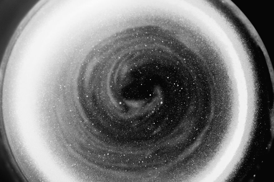 I Created This Quarantine Project To Relieve My Inner Universe (16 Pics)