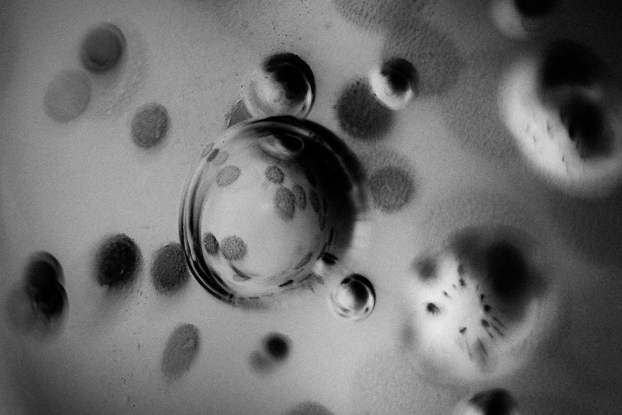 I Created This Quarantine Project To Relieve My Inner Universe (16 Pics)