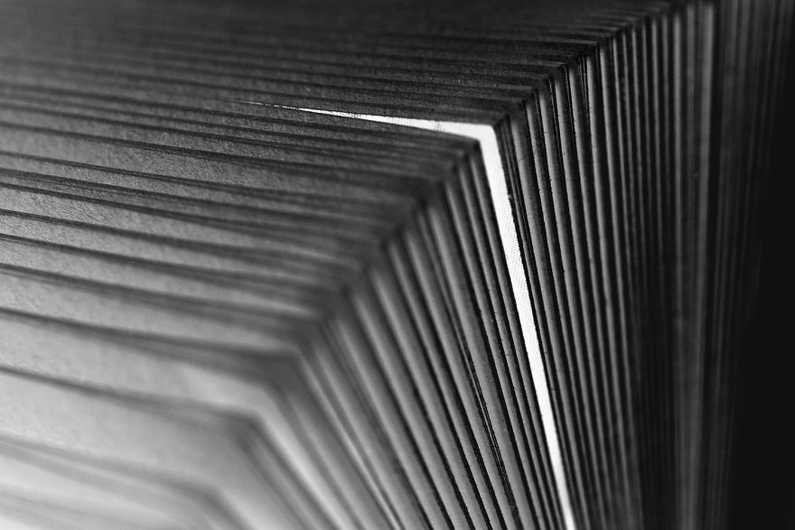 I Created This Quarantine Project To Relieve My Inner Universe (16 Pics)