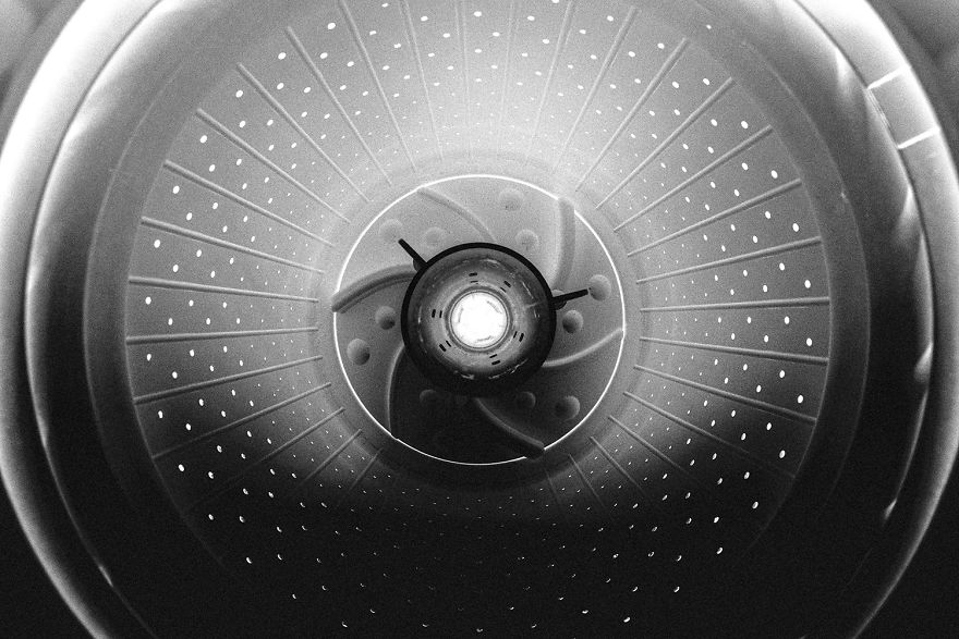 I Created This Quarantine Project To Relieve My Inner Universe (16 Pics)