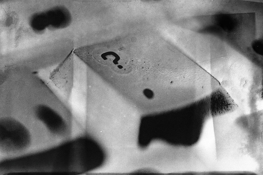 I Created This Quarantine Project To Relieve My Inner Universe (16 Pics) I Created This Quarantine Project To Relieve My Inner Universe (16 Pics)