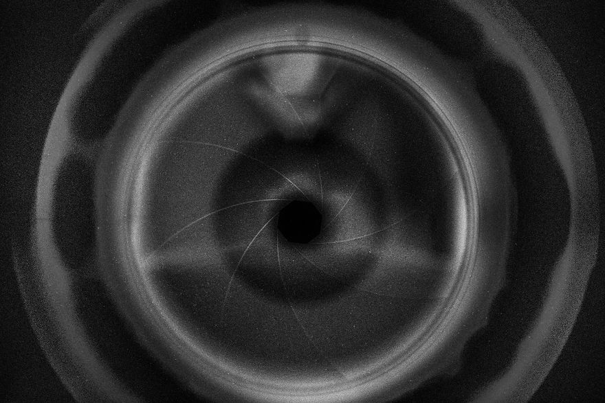 I Created This Quarantine Project To Relieve My Inner Universe (16 Pics) I Created This Quarantine Project To Relieve My Inner Universe (16 Pics)