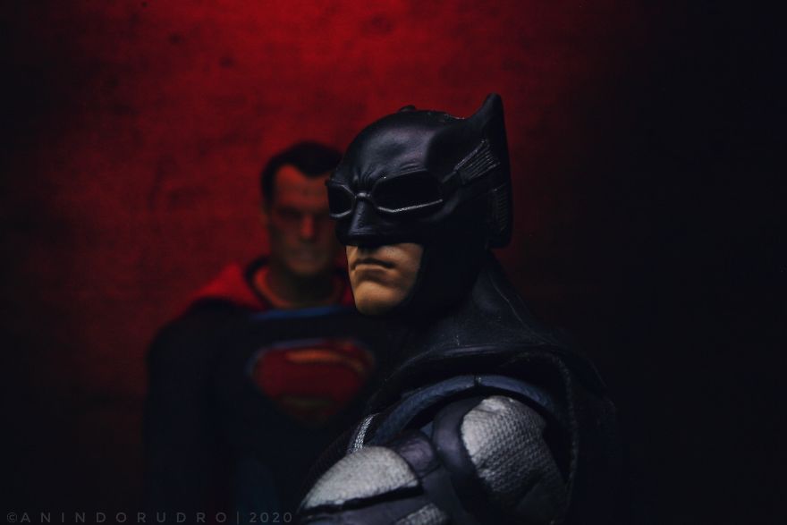 I Do Action Figure Photography On A Budget (20 Pics) I Do Action Figure Photography On A Budget (20 Pics)